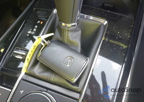 2025 Mazda Cx-30 2.5 S Carbon Edition из США, поврежденный, VIN 3MVDMBCMXSM814705